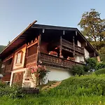 Apartamento Haus Sunnleitn Vogelsang *