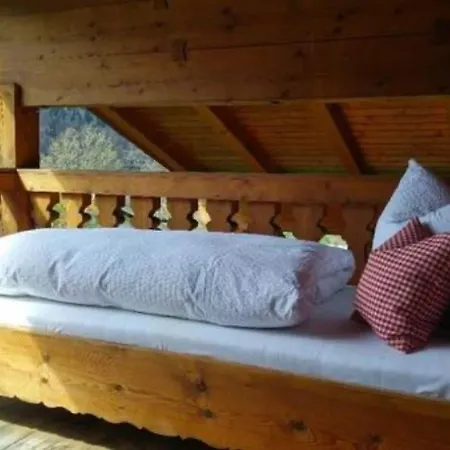 Apartment Haus Sunnleitn Vogelsang