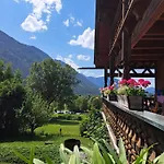 Haus Sunnleitn Vogelsang