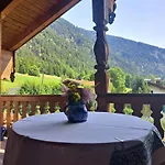 Haus Sunnleitn Vogelsang *