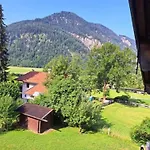Διαμέρισμα Haus Sunnleitn Vogelsang