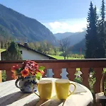 Haus Sunnleitn Vogelsang * Bayrischzell