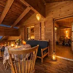 Haus Sunnleitn Vogelsang Bayrischzell