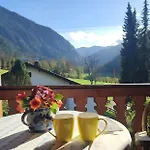 Διαμέρισμα Haus Sunnleitn Vogelsang *