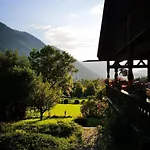 Haus Sunnleitn Vogelsang * Bayrischzell