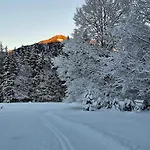 Haus Sunnleitn Vogelsang * Bayrischzell