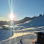 Haus Sunnleitn Vogelsang Διαμέρισμα Bayrischzell