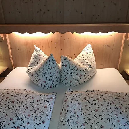 Διαμέρισμα Haus Sunnleitn Vogelsang Bayrischzell