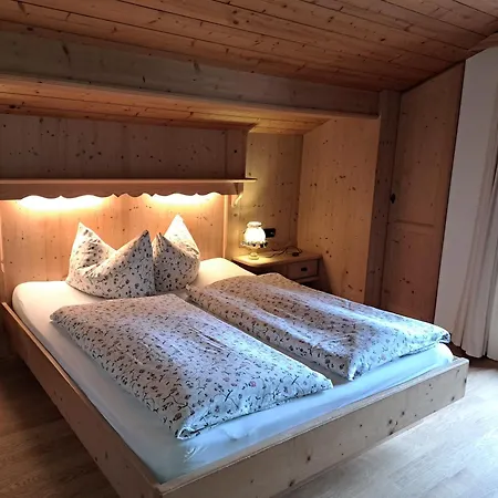 Haus Sunnleitn Vogelsang *
