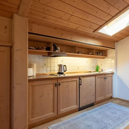 Lägenhet Haus Sunnleitn Vogelsang Bayrischzell