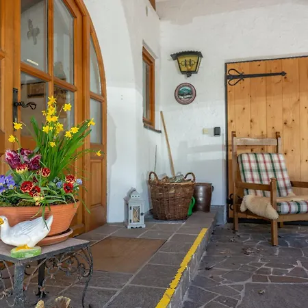 Apartment Haus Sunnleitn Vogelsang *